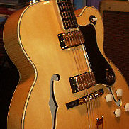 Epiphone Broadway Elite