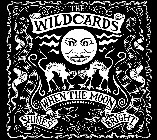 Buy The Wildcards - When The Moon Shines Bright @ Rootscd.com