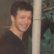 Al Wallis, Maker Festival 2002