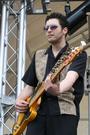 Go to Al Wallis Myspace Page!