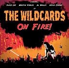 Buy The Wildcards - On Fire @ Rootscd.com