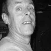 Paul 'Bomber' Harris