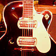 At The Borderline, Diest, Belgium