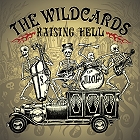 Buy The Wildcards - Raising Hell @ Rootscd.com